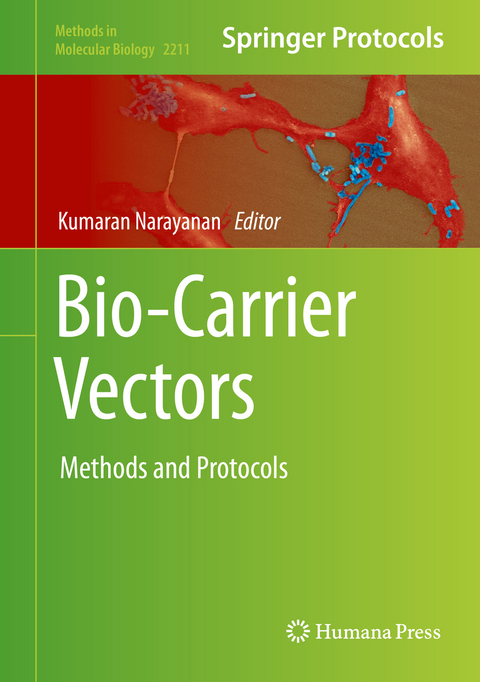 Bio-Carrier Vectors - 