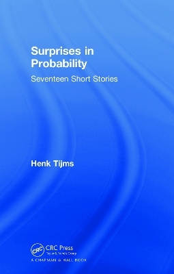Surprises in Probability
