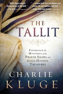 Tallit, The - Charlie Kluge