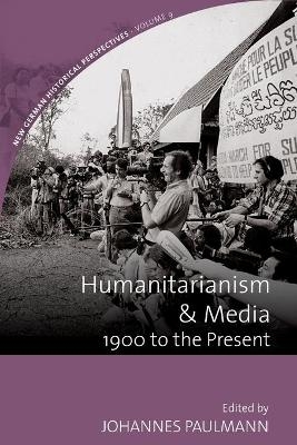 Humanitarianism and Media - 