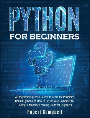 Python for Beginners