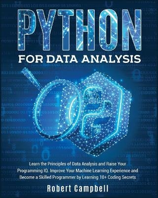 Python for Data Analysis
