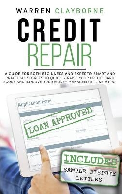 Credit Repair - Warren Clayborne