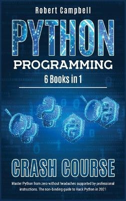 Python Programming Crash Course