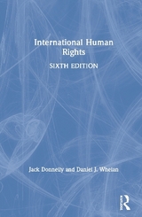 International Human Rights - Edquist-Whelan, Daniel J.; Donnelly, Jack