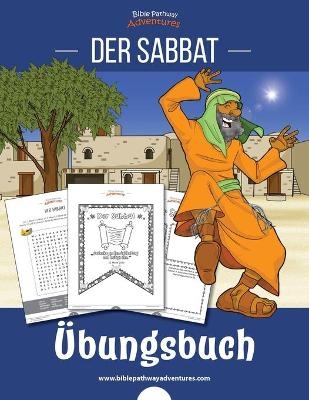 Der Sabbat &Uuml;bungsbuch - Pip Reid