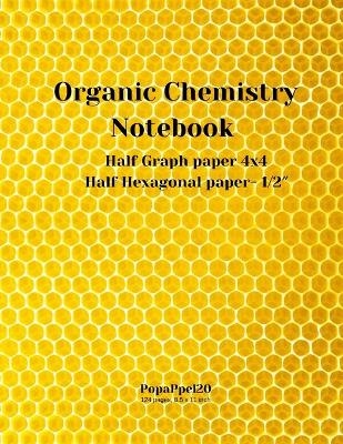 Organic Chemistry Notebook