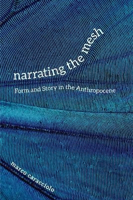 Narrating the Mesh - Marco Caracciolo