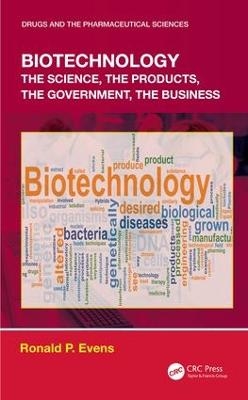 Biotechnology - Ronald P. Evens