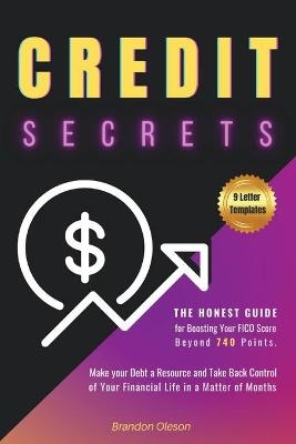 Credit Secrets