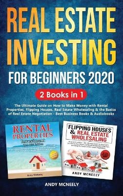 Real Estate Investing for Beginners 2020