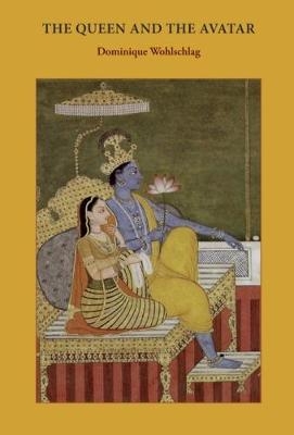 The Queen and the Avatar - Dominique Wohlschlag