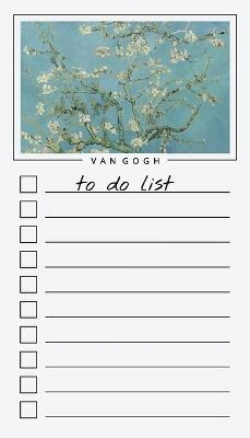 To Do List Notepad -  Get List Done