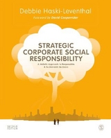 Strategic Corporate Social Responsibility - Haski-Leventhal, Debbie