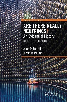 Are There Really Neutrinos?