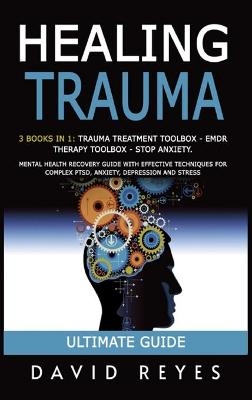 Healing Trauma