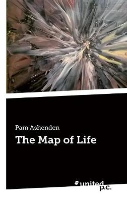 The Map of Life -  Pam Ashenden