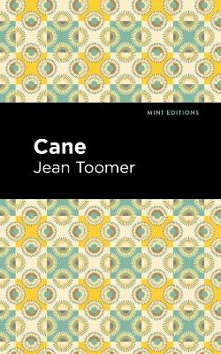 Cane - Jean Toomer