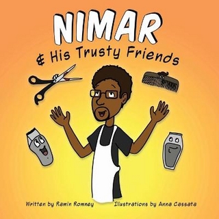 Nimar And His Trusty Friends
