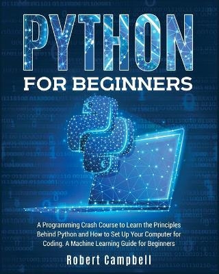 Python for Beginners