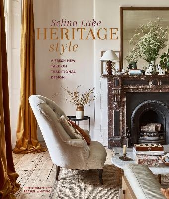 Heritage Style - Selina Lake