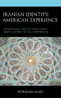 Iranian Identity, American Experience - Roksana Alavi