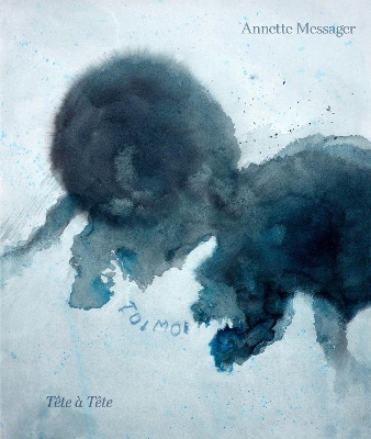 Tete a Tete - Hans Ulrich Obrist