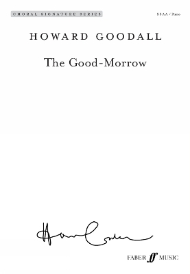 The Good-Morrow - 