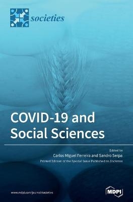COVID-19 and Social Sciences