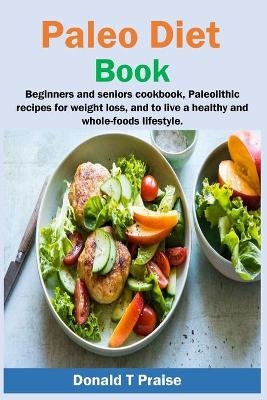 Paleo Diet Book