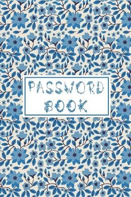 Password Book