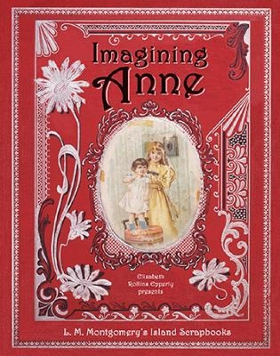 Imagining Anne