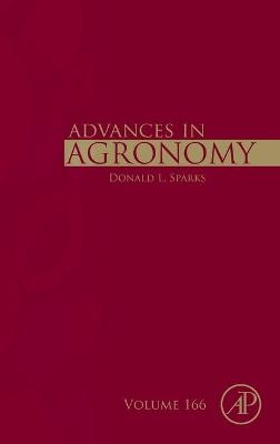 Advances in Agronomy - 