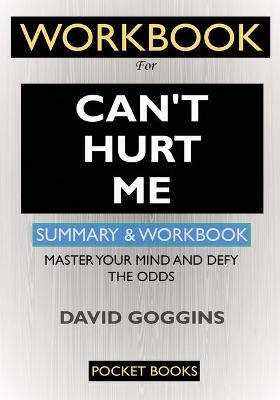 WORKBOOK For Can't Hurt Me