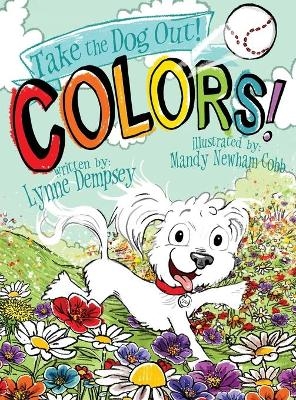 Colors! - Lynne Dempsey