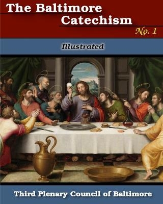 Baltimore Catechism No. 1 - The Third Plenary Council