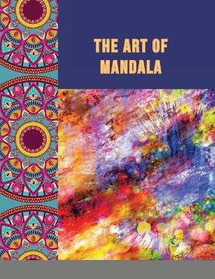 The Art of Mandala - Max Targ