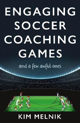 Engaging Soccer Coaching Games