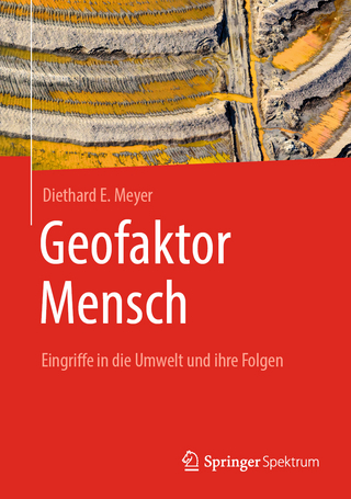 Geofaktor Mensch
