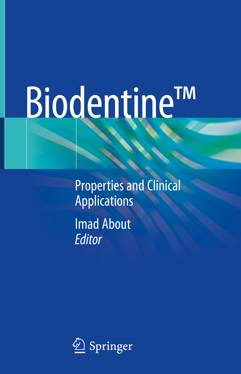 Biodentine&trade; - 