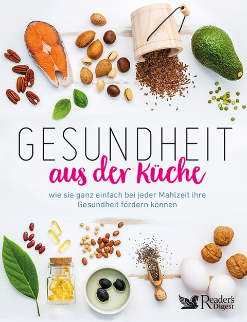 Gesundheit aus der K&uuml;che