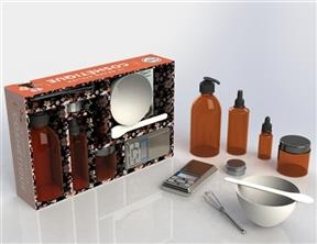 Le grand atelier cosmétique