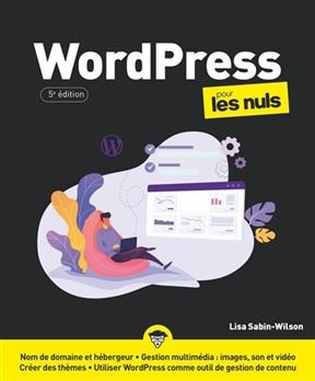 WordPress pour les nuls