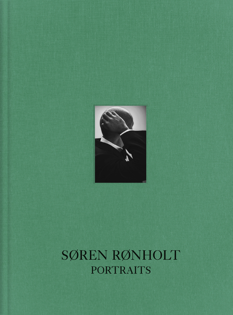 S&oslash;ren R&oslash;nholt &ndash; Portraits - 