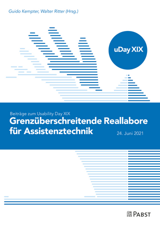 Grenzüberschreitende Reallabore für Assistenztechnik