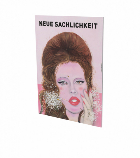 Neue Sachlichkeit - 