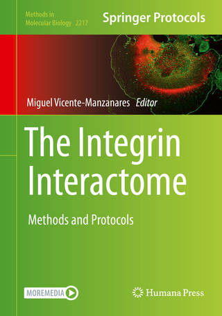 The Integrin Interactome