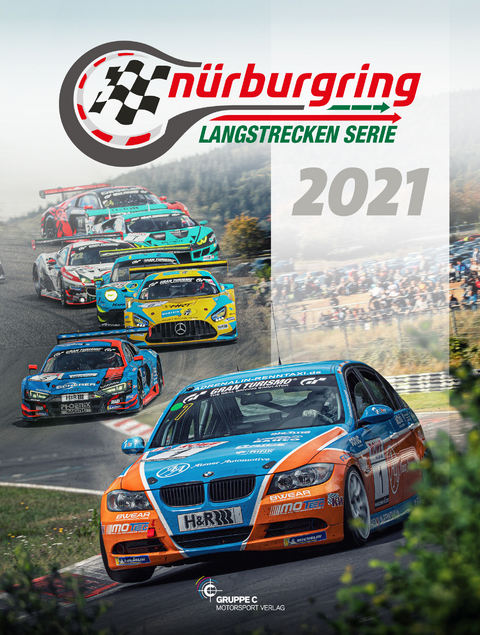N&uuml;rburgring Langstrecken-Serie 2021 - NLS - Eugen Shkolnikov