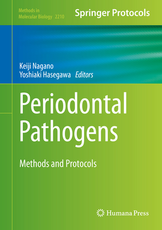 Periodontal Pathogens
