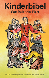 Gott h&auml;lt sein Wort - Rosemarie Hoffmann, Gottfried Herrmann